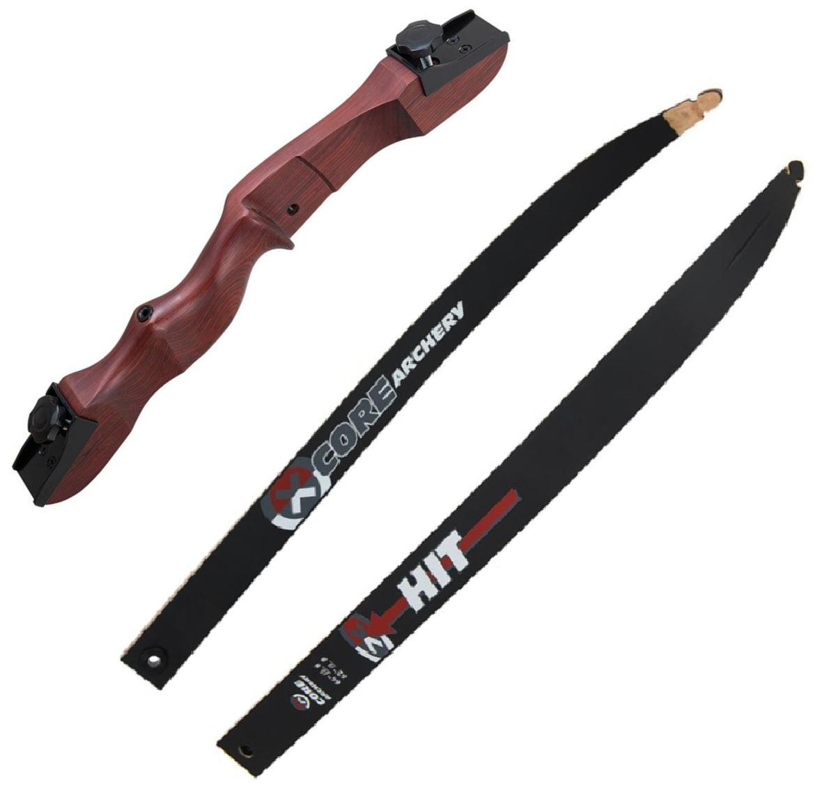 .HIT Bow Package طقم قوس