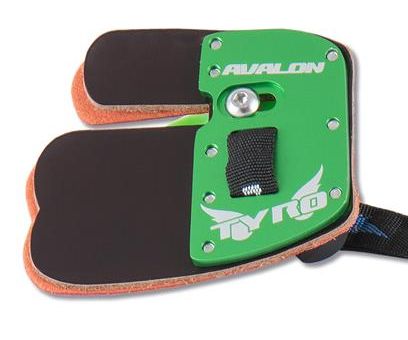 AVALON Tyro Basic Finger Tab واقي اصابع