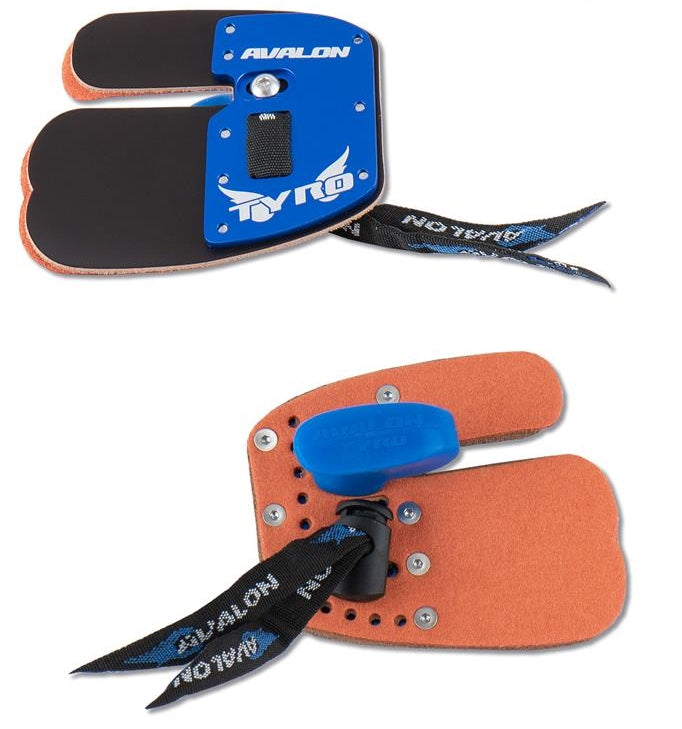AVALON Tyro Basic Finger Tab واقي اصابع