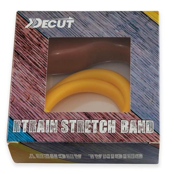 DECUT Rtrain Stretch Band