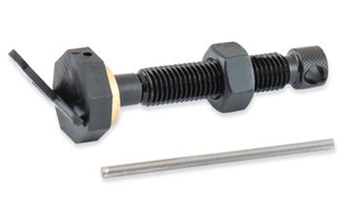 AVALON Rest - TYRO Screw مسند سهم