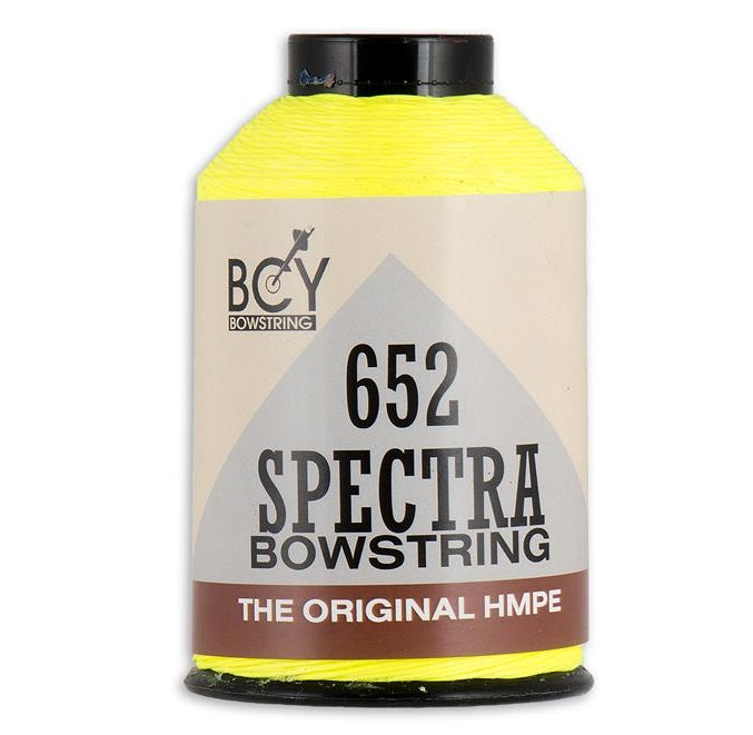BCY 652 Spectra Bowstring