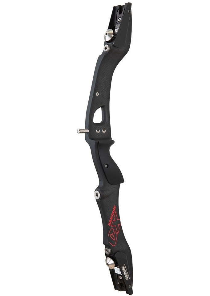 WNS Vantage CX Carbon Riser مقبض