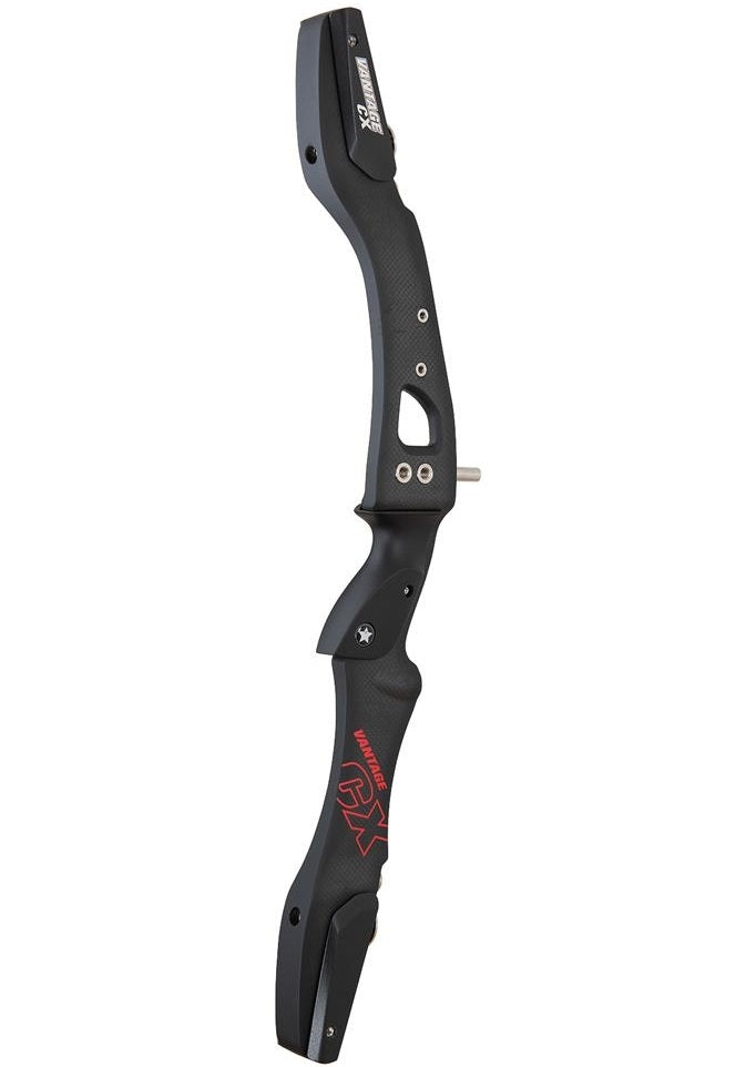 WNS Vantage CX Carbon Riser مقبض