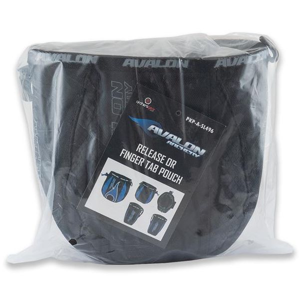 AVALON Tec X Pouch