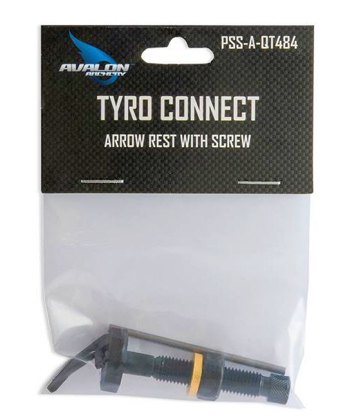 AVALON Rest - TYRO Screw مسند سهم
