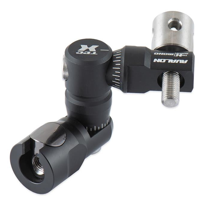 Avalon Tec X Maxx V-Bar Single قسام