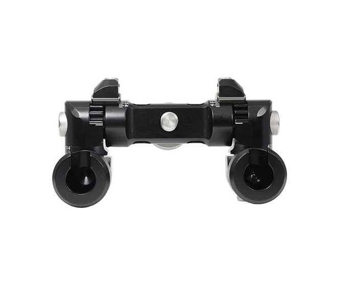 AXCEL Trilock Adjustable V-Bar قسام