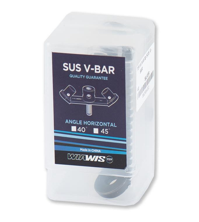 WIAWIS SUS V-BAR قسام