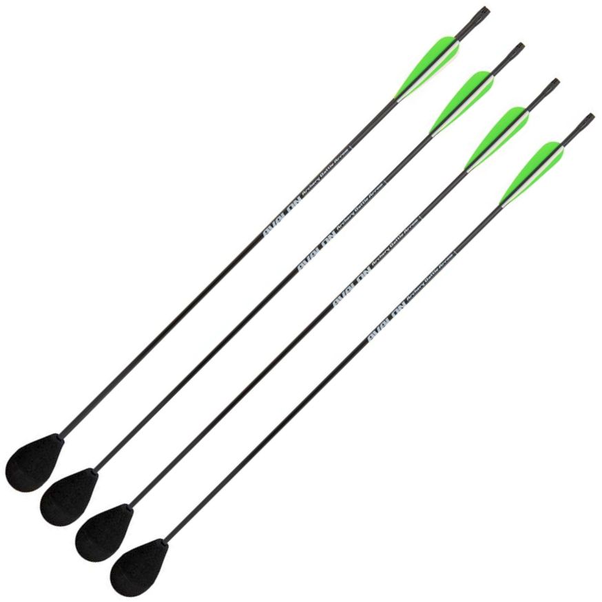AVALON Archery Battle Arrows أسهم