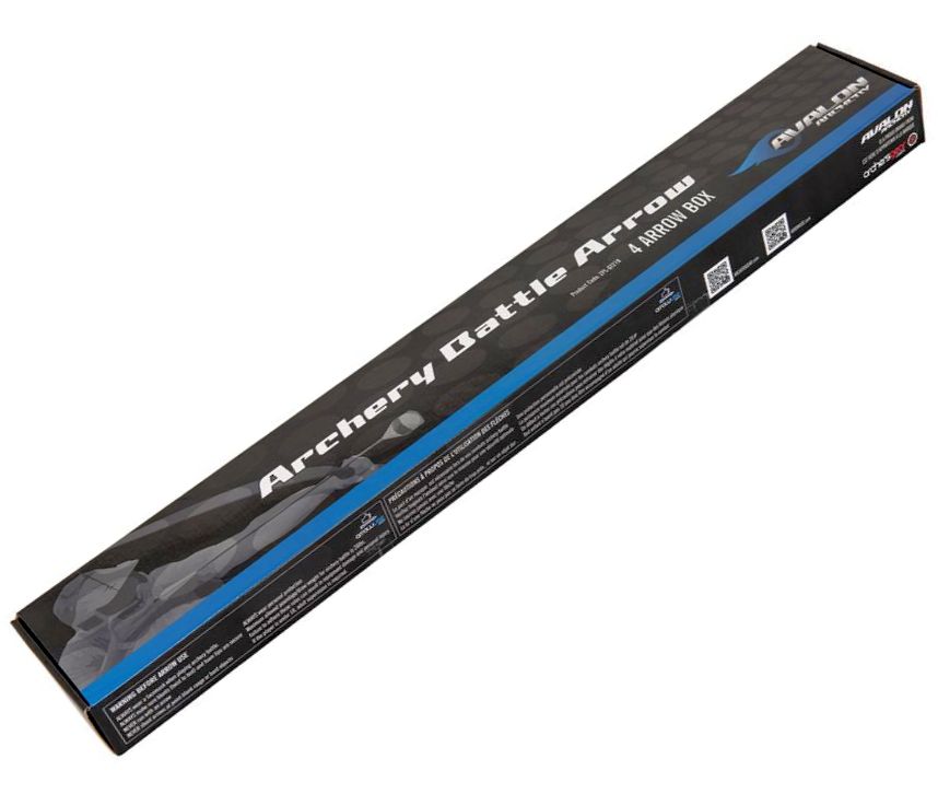 AVALON Archery Battle Arrows أسهم