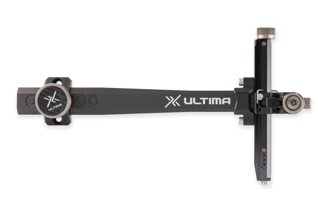 SHIBUYA Ultima RC Pro 520 نيشان