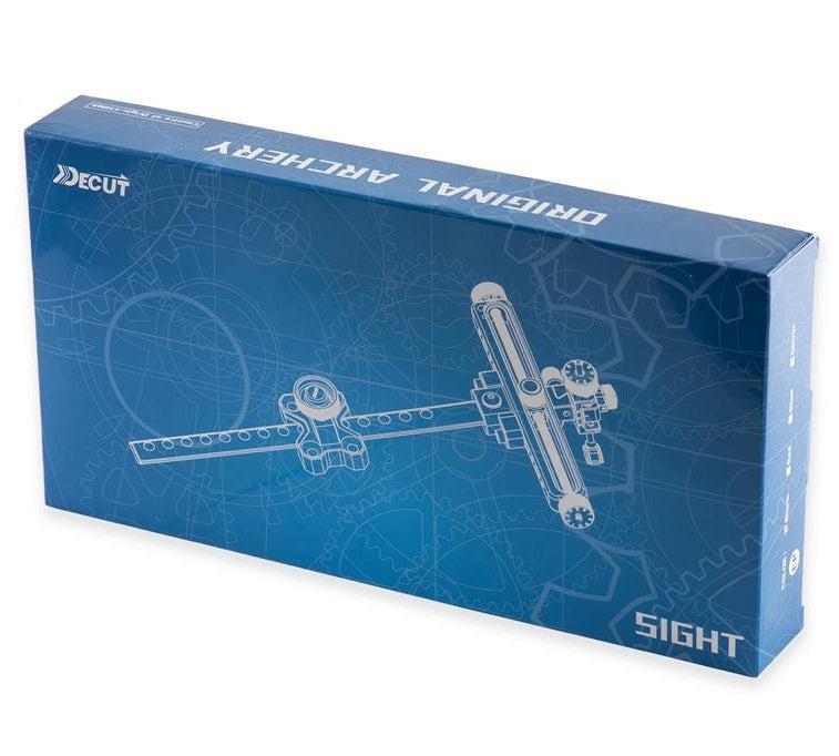 DECUT SIUS RE Sight نيشان