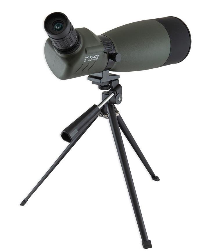 AVALON 25-75x70 Spotting Scope