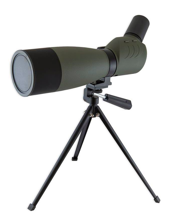 AVALON 25-75x70 Spotting Scope