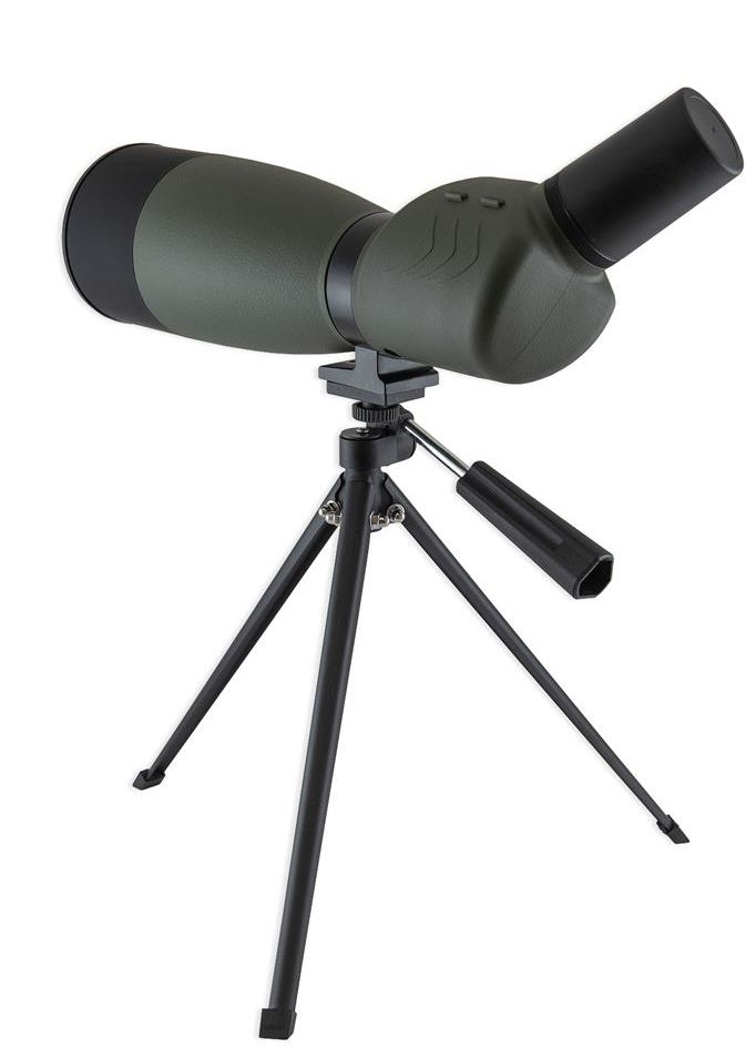 AVALON 25-75x70 Spotting Scope