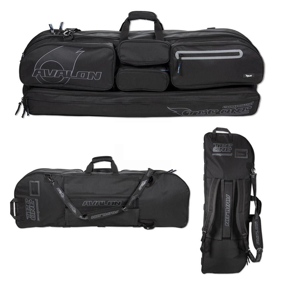 AVALON Tec One Compound Case حقيبة قوس