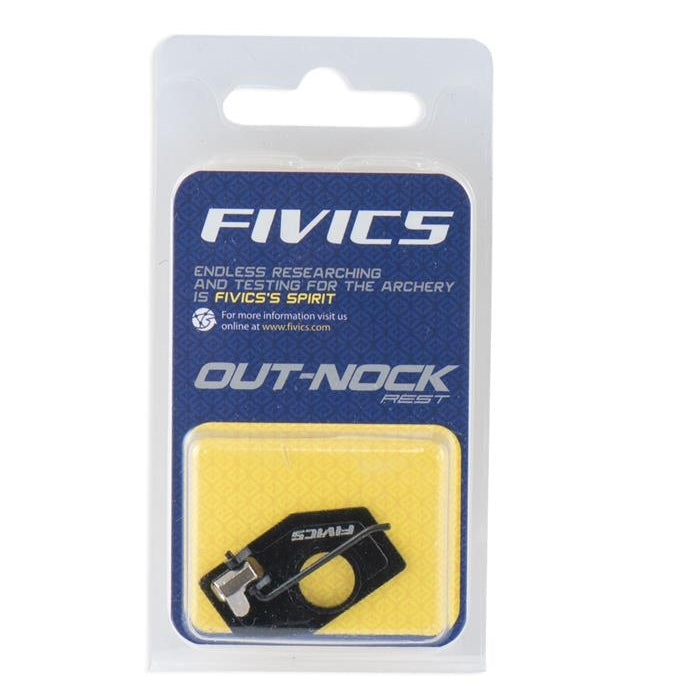FIVICS Out Nock Recurve Rest مسند