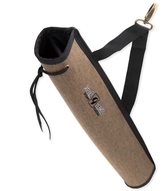 Buck Trail Trifty Quiver كنانة
