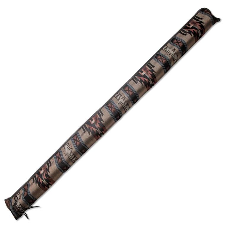Buck Trail Bow Soft Case 170cm x 15cm جراب