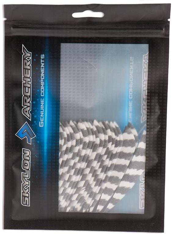 SKYLON Feather 3" أجنحة ريش