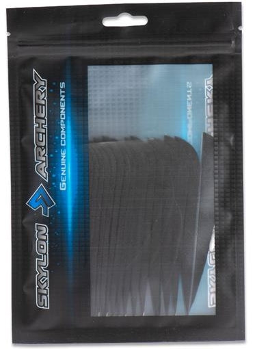 SKYLON Feather 4" أجنحة ريش