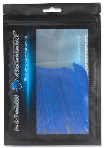 SKYLON Feather 4" أجنحة ريش