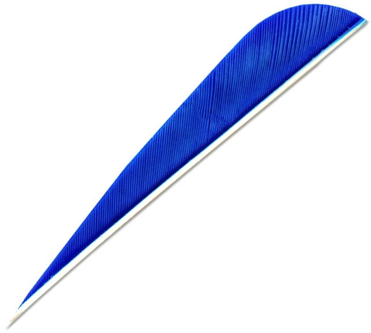 SKYLON Feather 4" أجنحة ريش