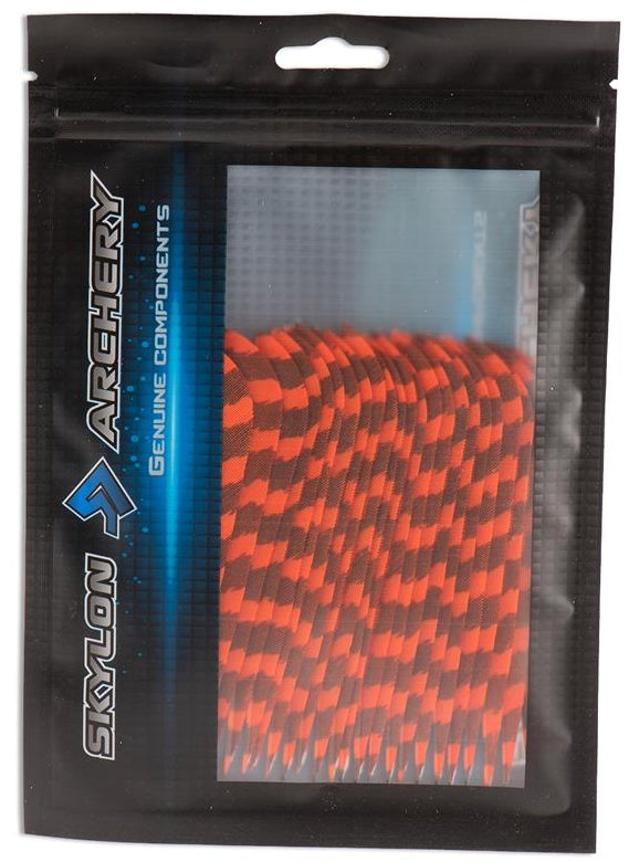 SKYLON Feather 4" أجنحة ريش