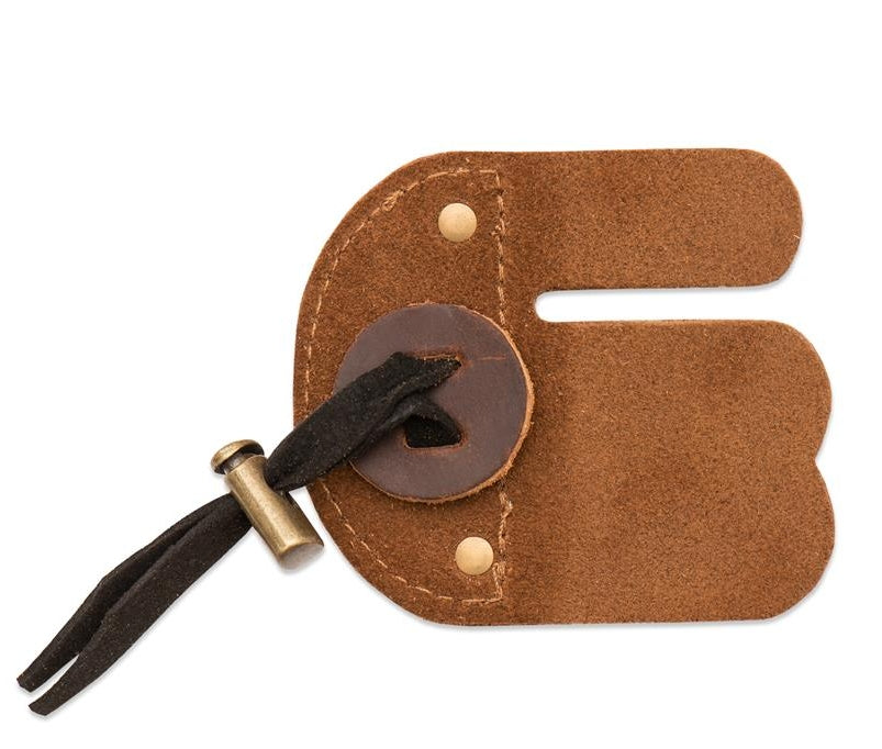 Buck Trail Tradi Finger Tab واقي اصابع