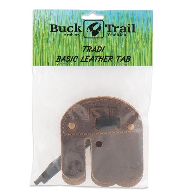 Buck Trail Tradi Finger Tab واقي اصابع