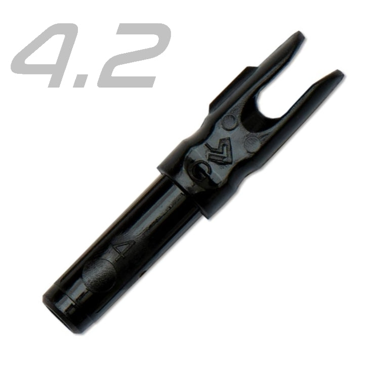 SKYLON Inner-fit Nock ID 4.2 قاعدة سهم