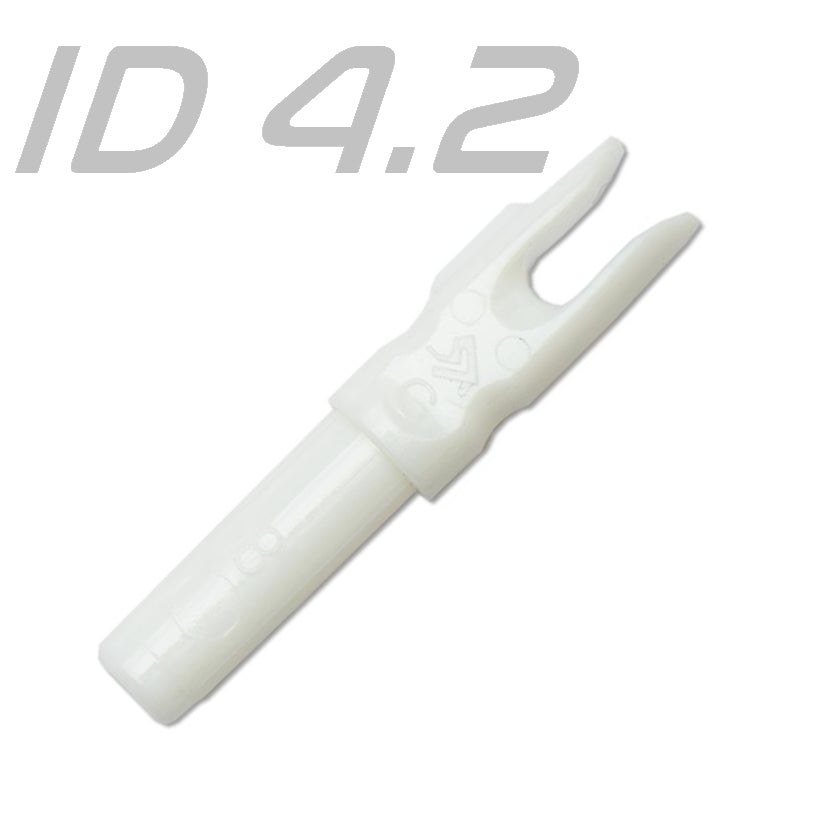 SKYLON Inner-fit Nock ID 4.2 قاعدة سهم