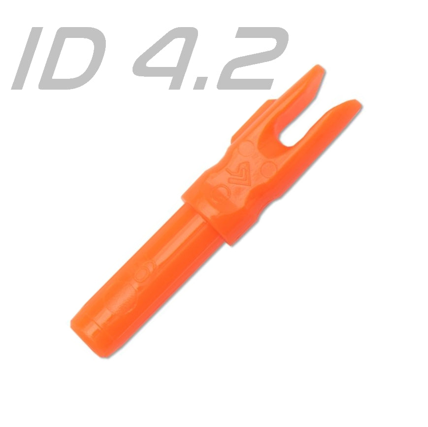 SKYLON Inner-fit Nock ID 4.2 قاعدة سهم