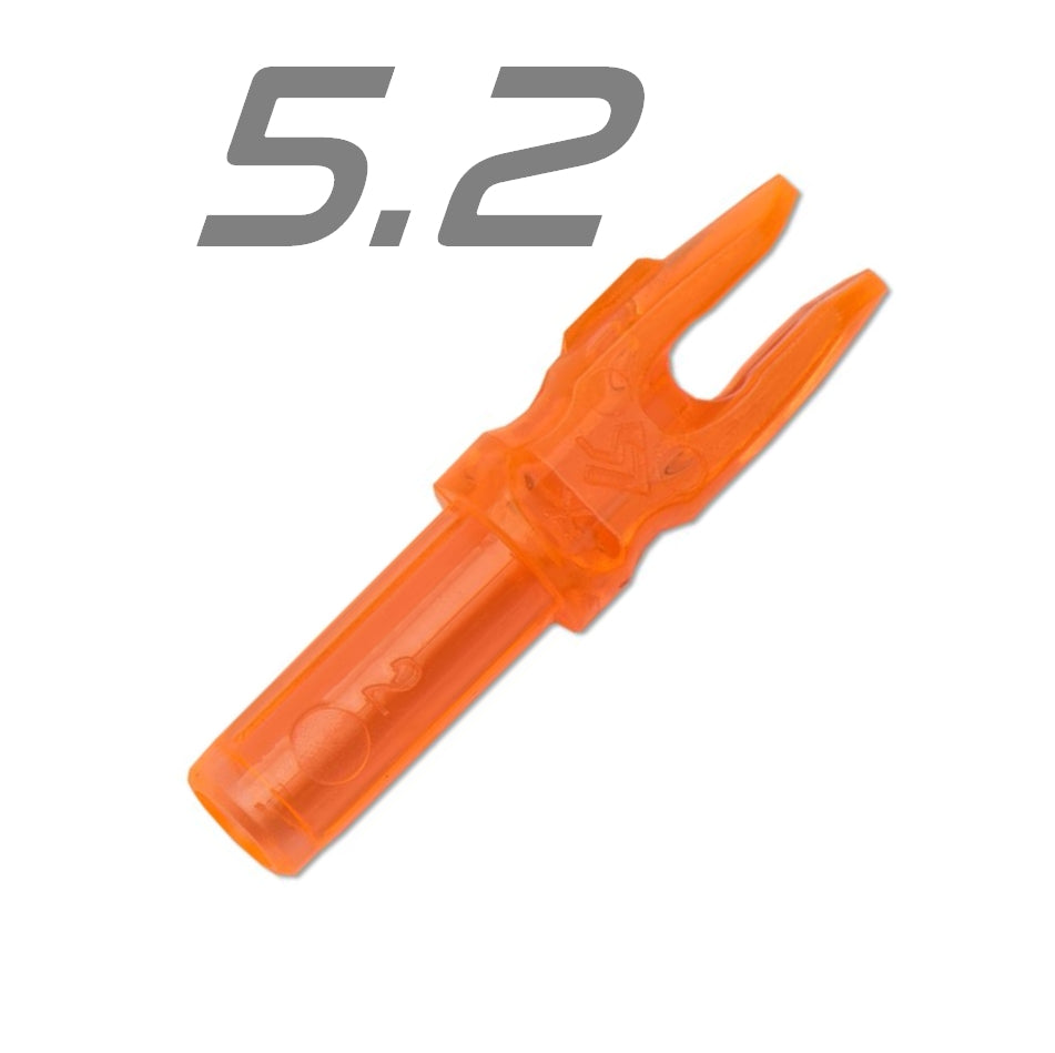 SKYLON Inner-fit Nock ID 5.2 قاعدة سهم