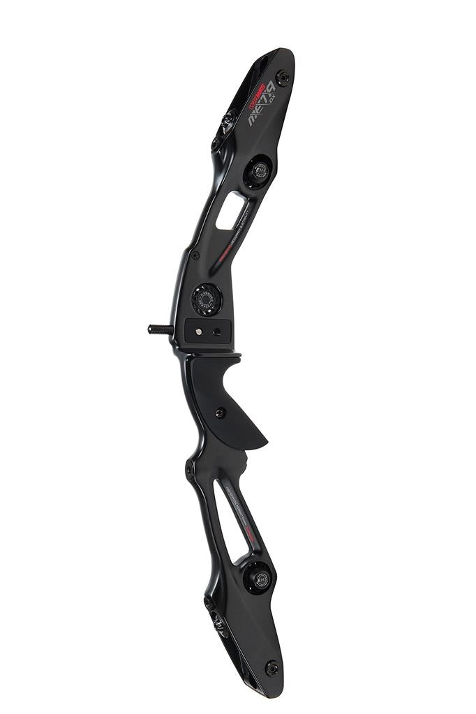 WIAWIS ILF Meta DX Riser مقبض قوس