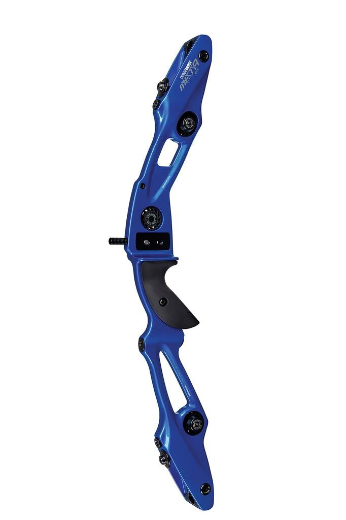 WIAWIS ILF Meta DX Riser مقبض قوس