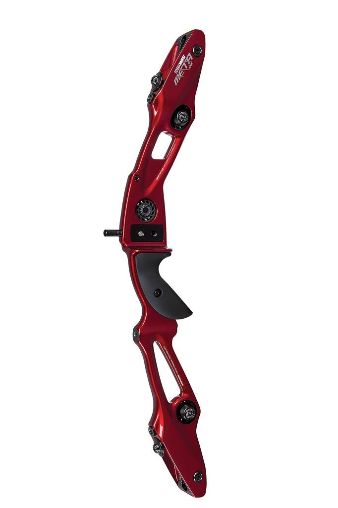 WIAWIS ILF Meta DX Riser مقبض قوس