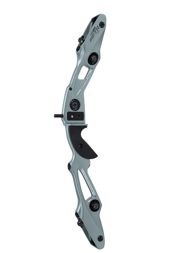 WIAWIS ILF Meta DX Riser مقبض قوس