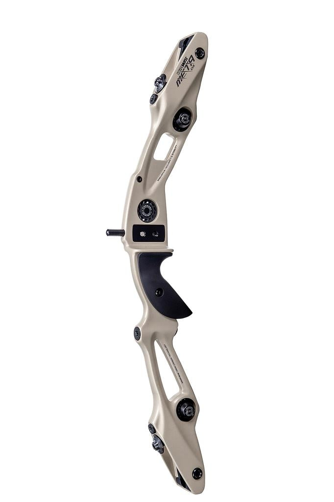 WIAWIS ILF Meta DX Riser مقبض قوس