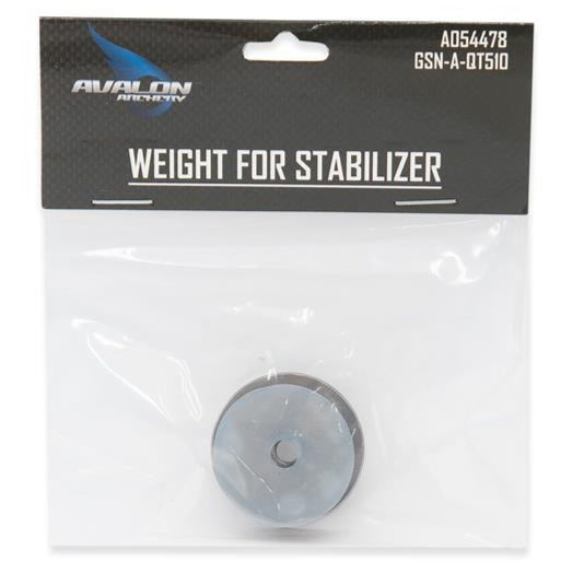 AVALON Weights - Stabilizer