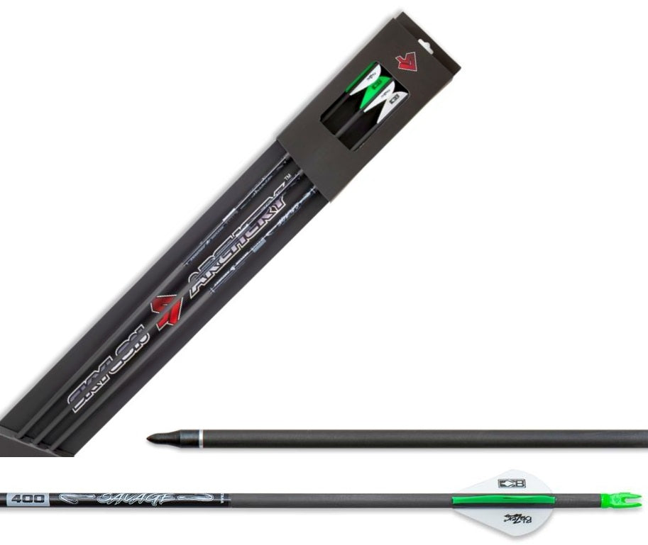 SKYLON Arrows Savage أسهم