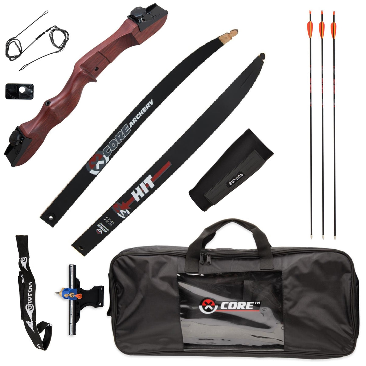 .HIT Bow Package طقم قوس