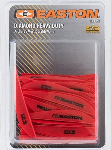 Easton Vanes Diamond HD أجنحة