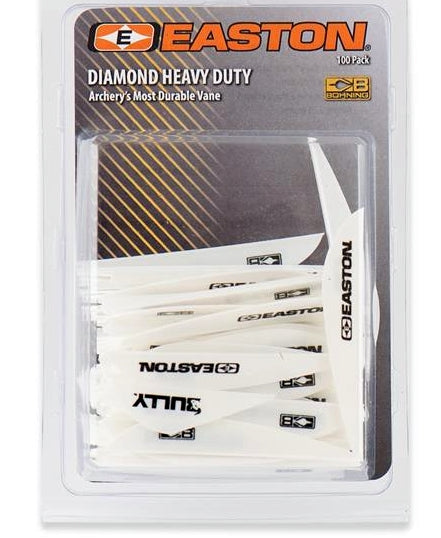 Easton Vanes Diamond HD أجنحة