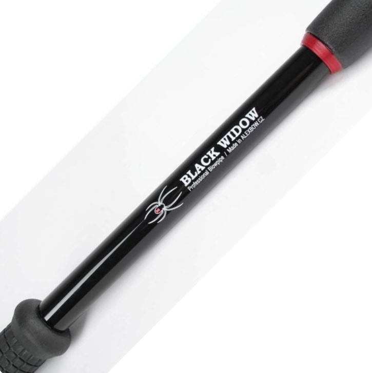 AlexBow Black Widow Standard نافخ أسهم
