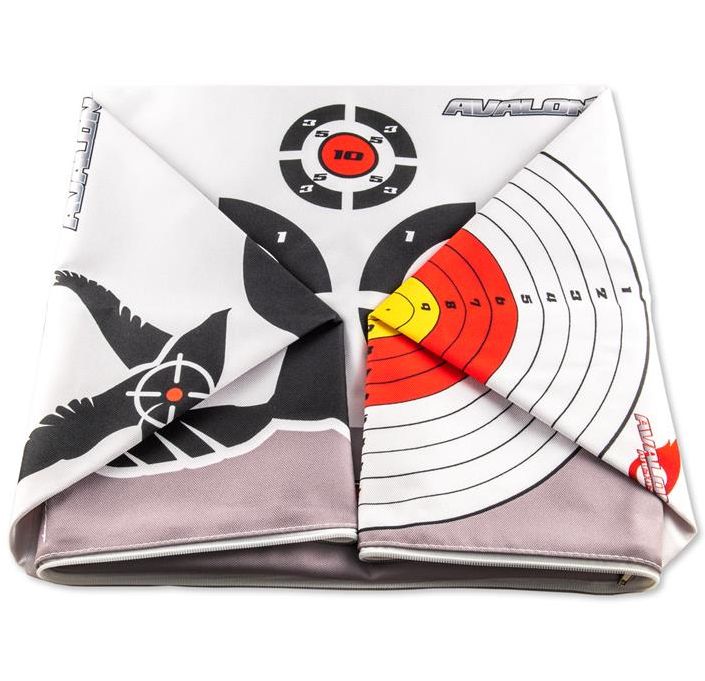 AVALON Bag XBOW 40 غلاف هدف
