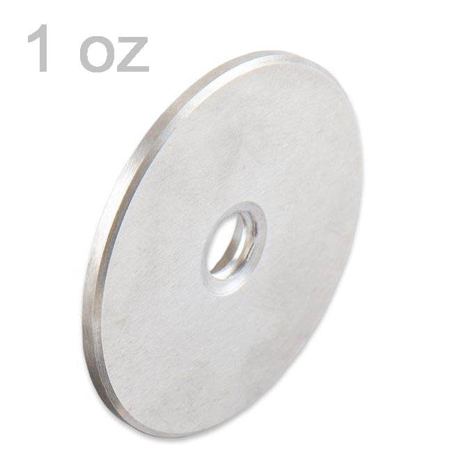 AVALON Weights -Tungsten