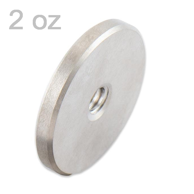 AVALON Weights -Tungsten