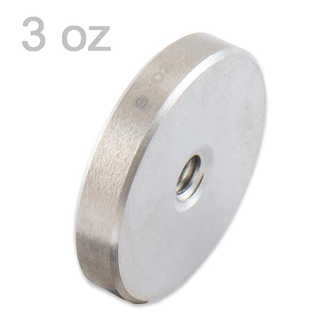 AVALON Weights -Tungsten